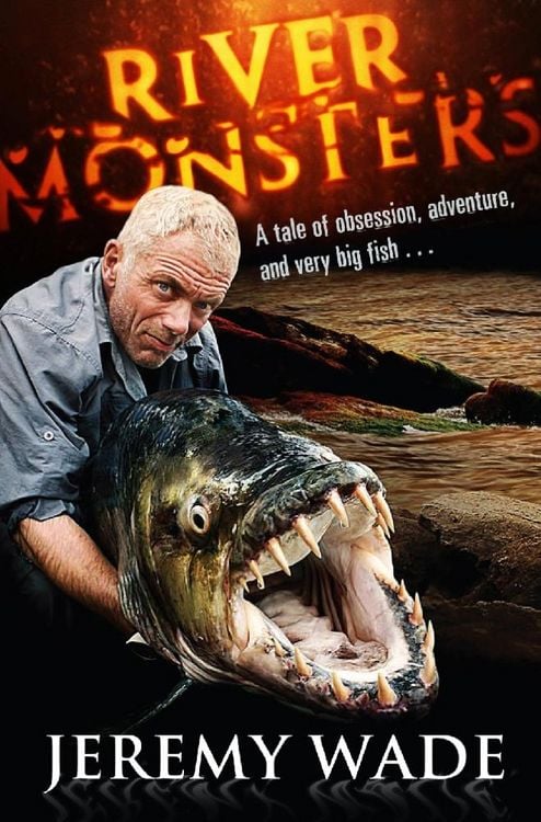 Produktbild: River Monsters