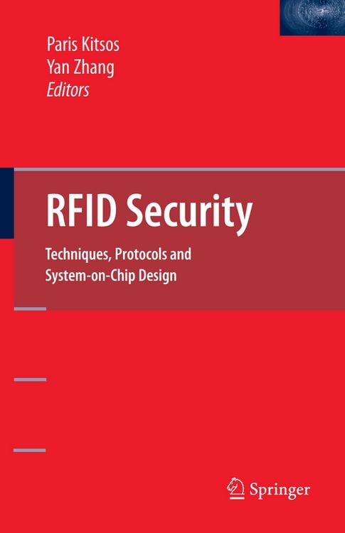 Produktbild: RFID Security