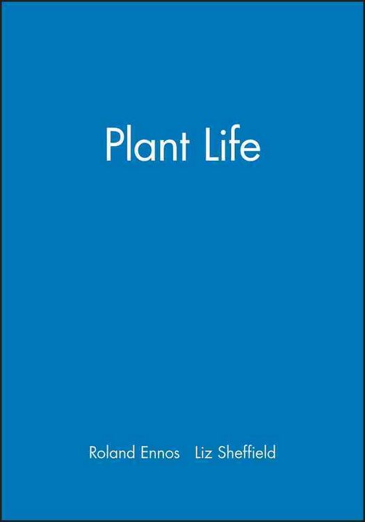 Produktbild: Plant Life