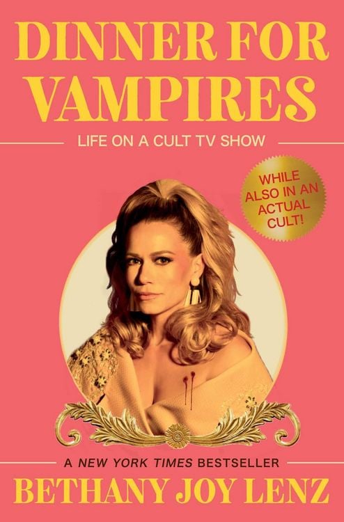 Produktbild: Dinner for Vampires