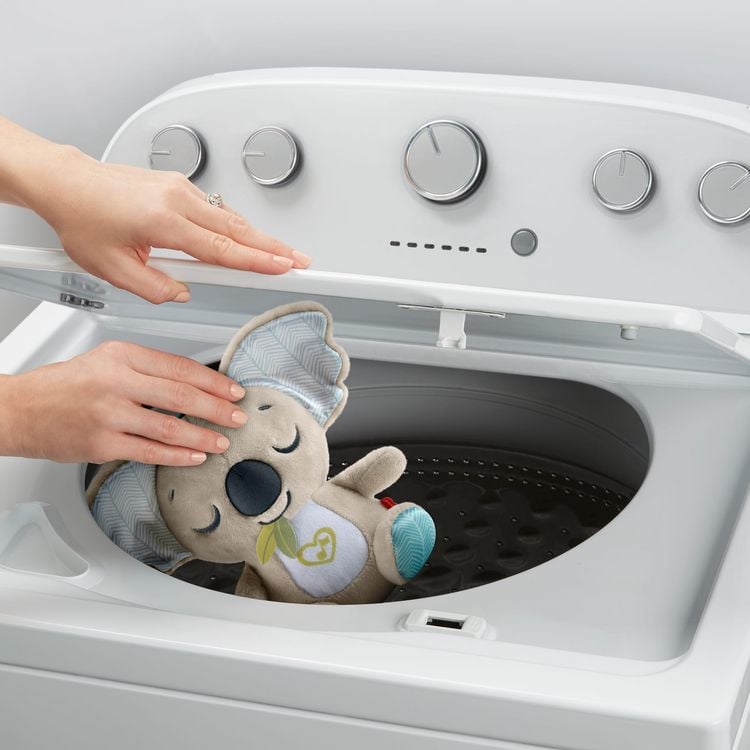 Produktbild: Fisher-Price Schlummer-Koala f&uuml;r unterwegs