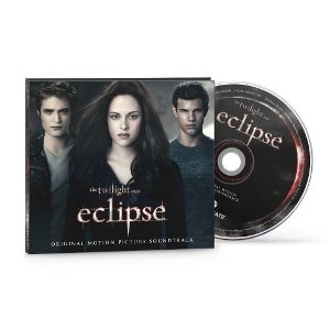 Produktbild: The Twilight Saga: Eclipse