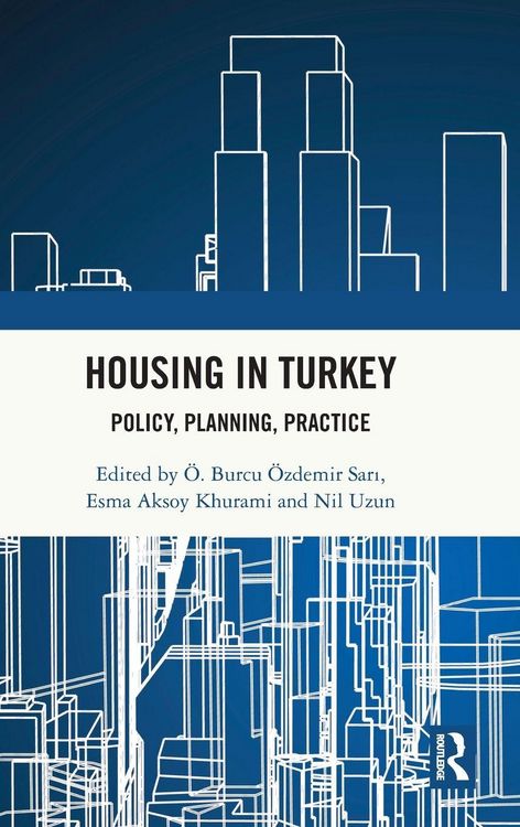Produktbild: Housing in Turkey