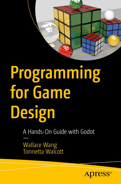 Produktbild: Programming for Game Design