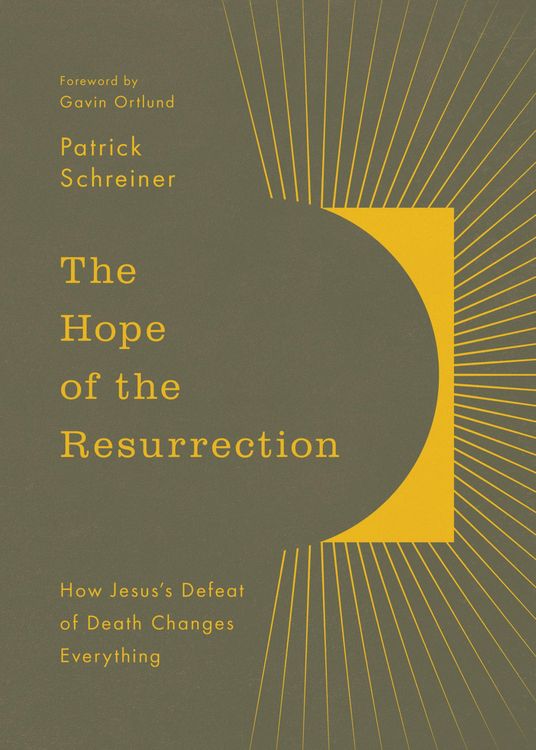 Produktbild: The Hope of the Resurrection