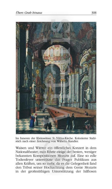 Produktbild: Mozart und Prag