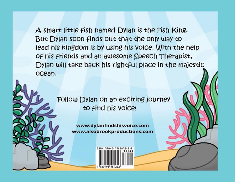 Produktbild: Dylan Finds His Voice