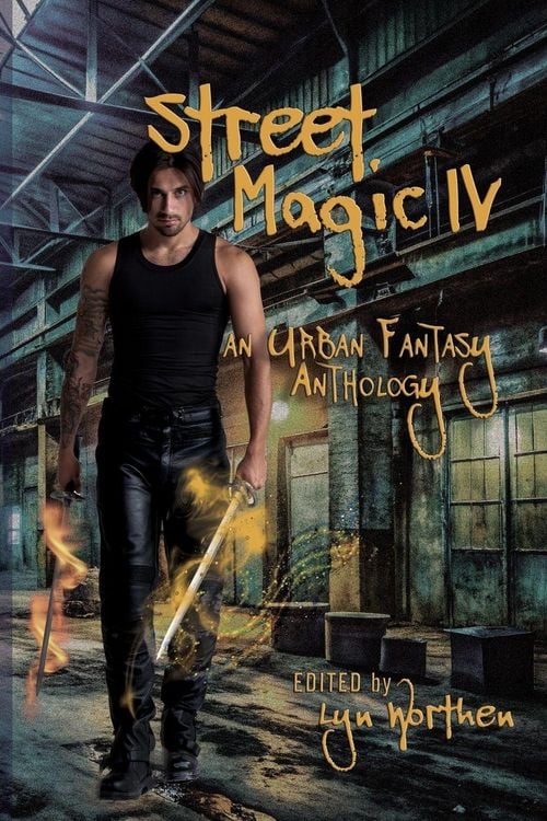 Produktbild: Street Magic IV