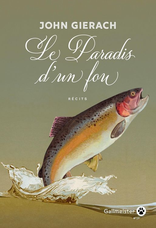 Produktbild: Le Paradis d'un fou