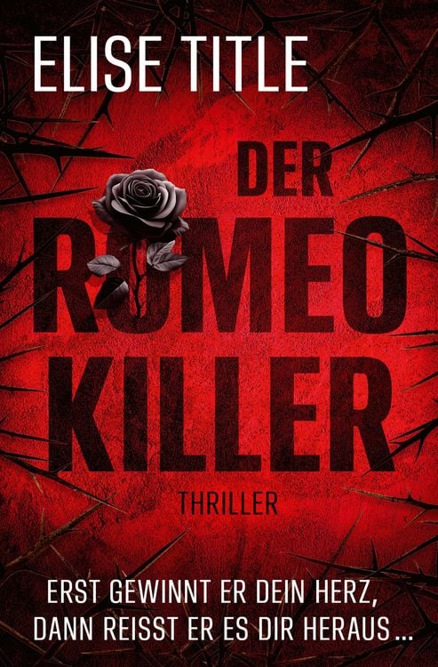 Produktbild: Der Romeo-Killer (Nur bei uns!)