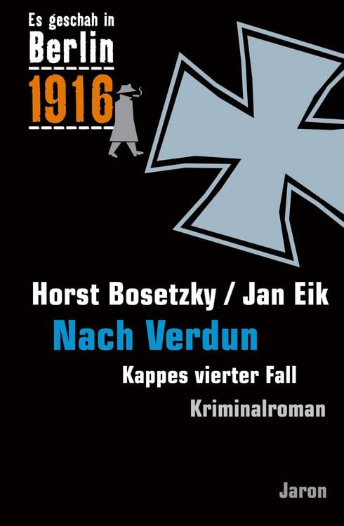 Produktbild: Nach Verdun
