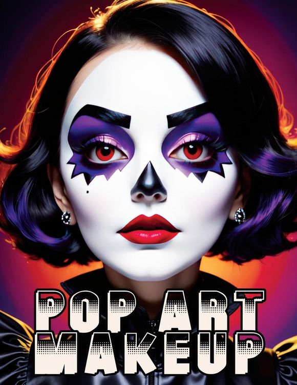 Produktbild: Pop Art Makeup