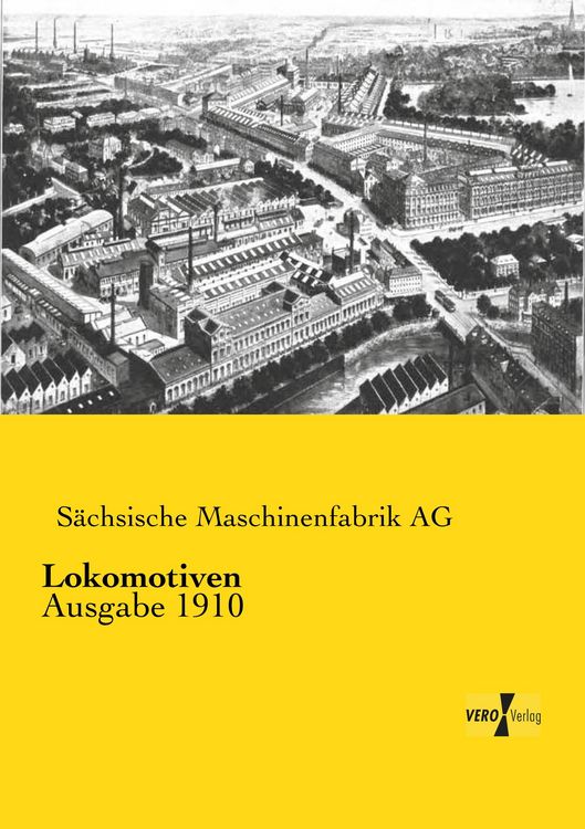 Produktbild: Lokomotiven