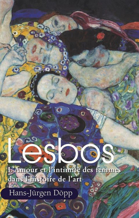 Produktbild: Lesbos