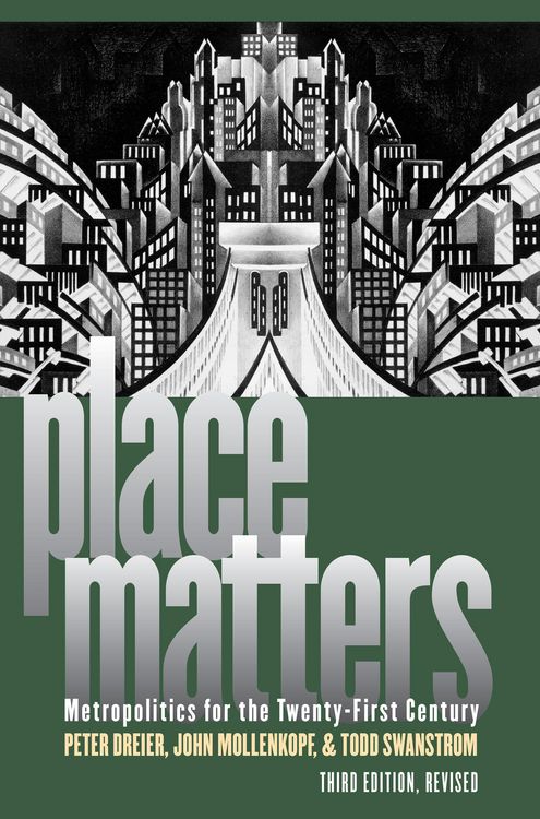 Produktbild: Place Matters