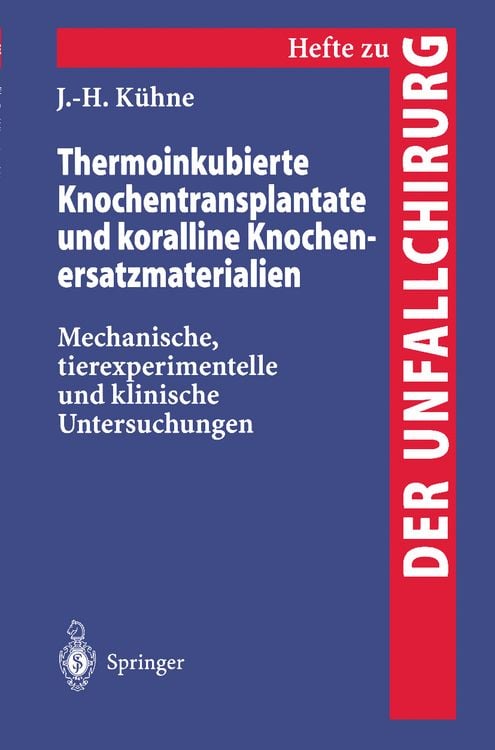 Produktbild: Thermoinkubierte Knochentransplantate und koralline Knochenersatzmaterialien
