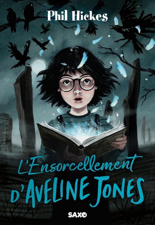 Produktbild: Aveline Jones