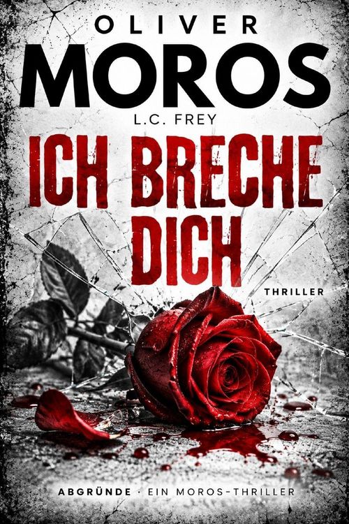 Produktbild: Ich Breche Dich