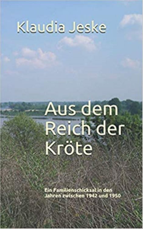 Produktbild: Aus dem Reich der Kr&ouml;te