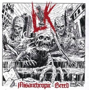 Produktbild: Misanthropic Breed
