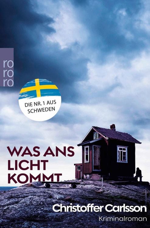 Produktbild: Was ans Licht kommt