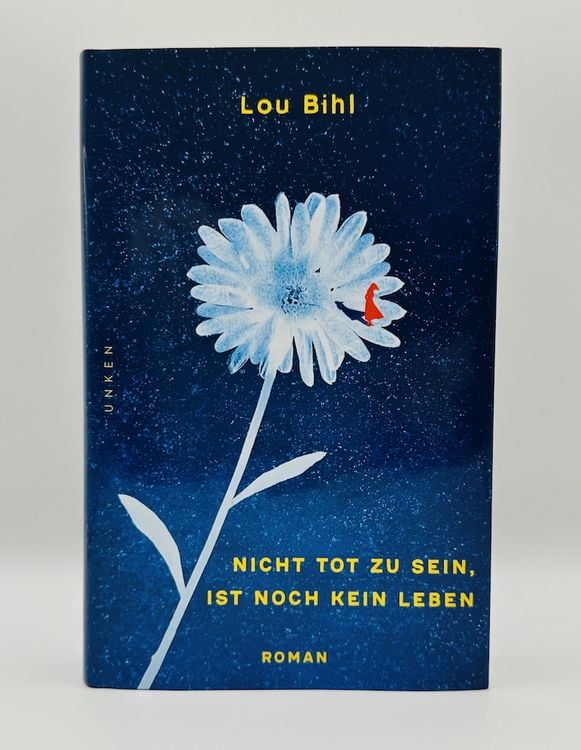 Produktbild: Nicht tot zu sein, ist noch kein Leben