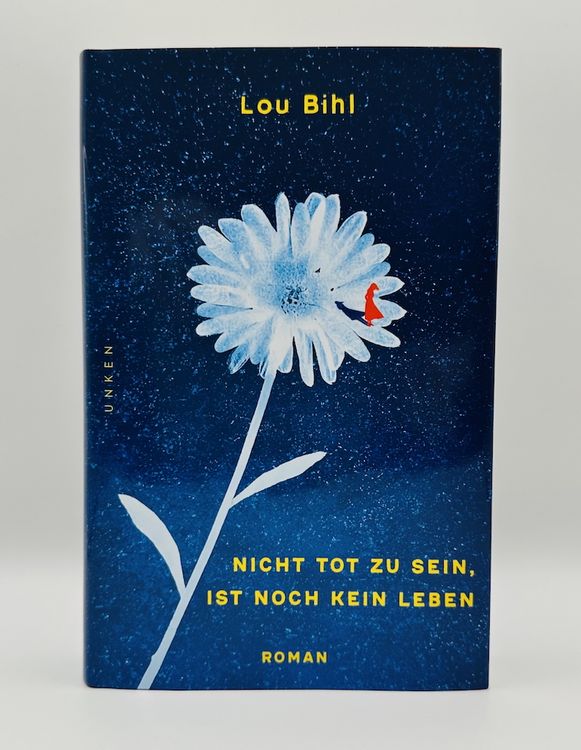 Produktbild: Nicht tot zu sein, ist noch kein Leben