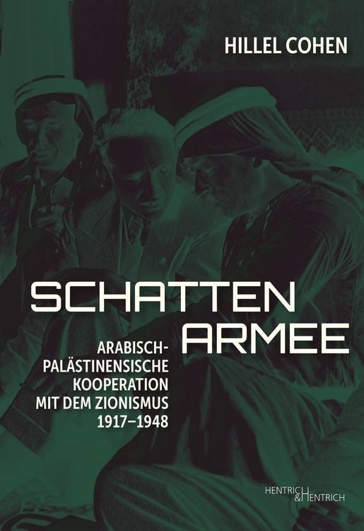 Produktbild: Schattenarmee