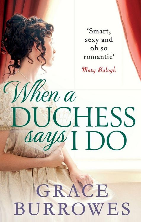 Produktbild: When a Duchess Says I Do