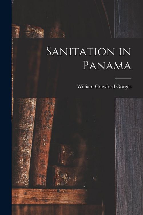 Produktbild: Sanitation in Panama