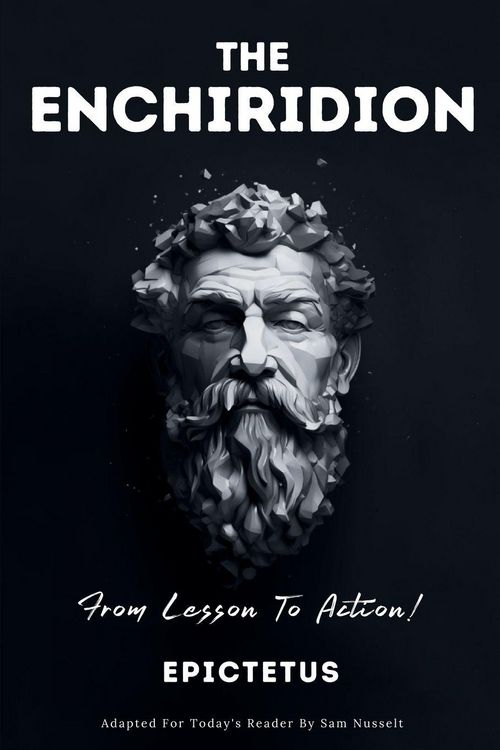 Produktbild: THE ENCHIRIDION - From Lesson To Action!