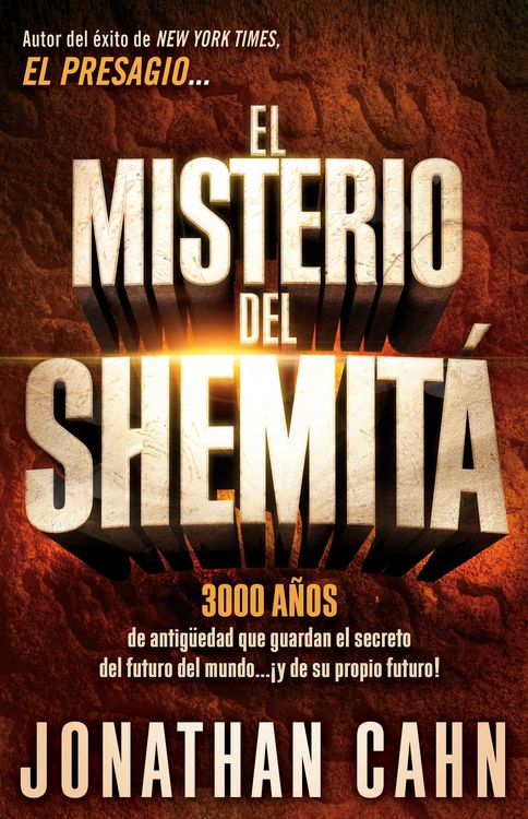 Produktbild: El Misterio del Shemit&aacute;