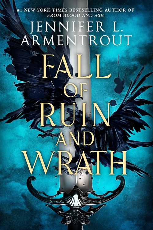 Produktbild: Fall of Ruin and Wrath