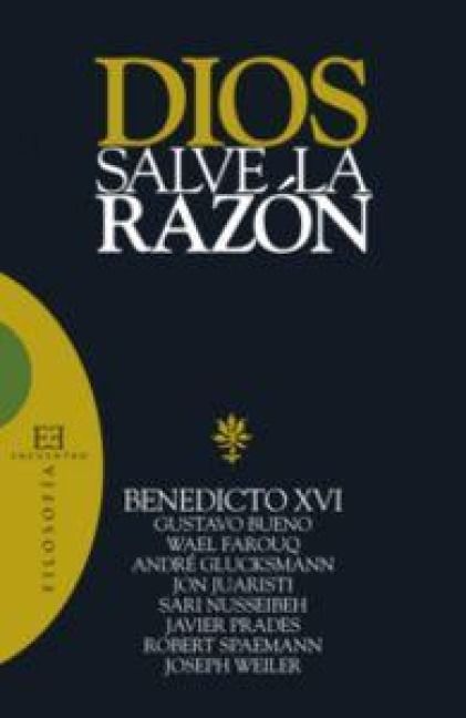 Produktbild: Dios salve la raz&oacute;n