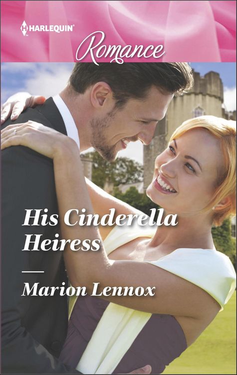 Produktbild: His Cinderella Heiress