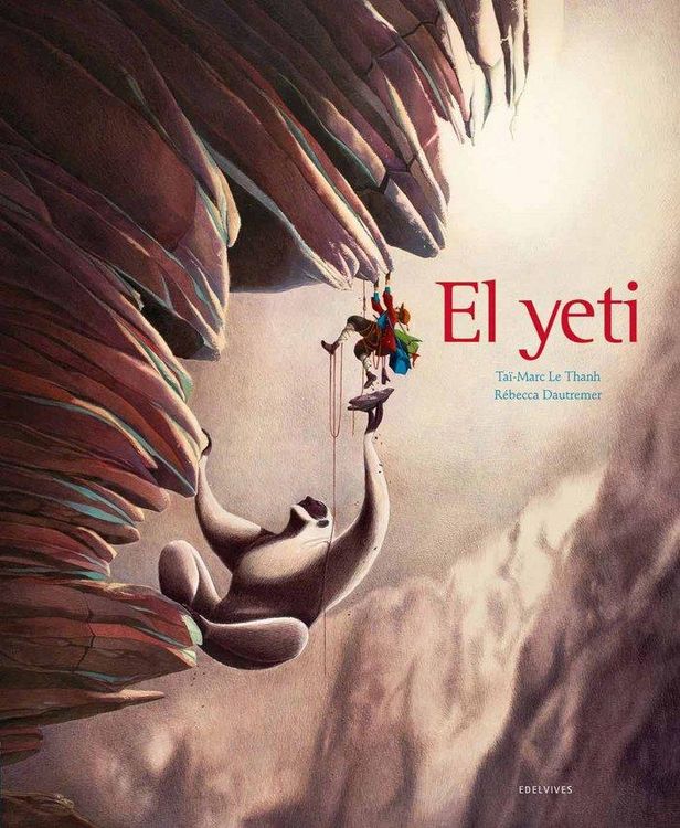 Produktbild: El yeti