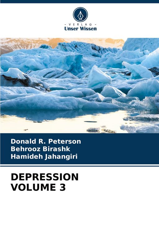 Produktbild: Depression Volume 3
