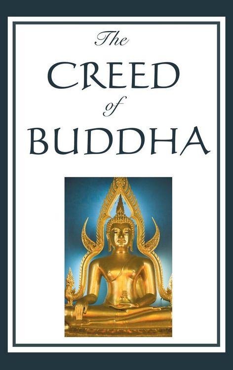 Produktbild: The Creed of Buddha