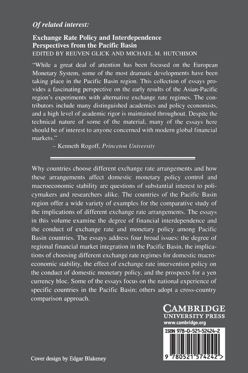 Produktbild: Financial Reform