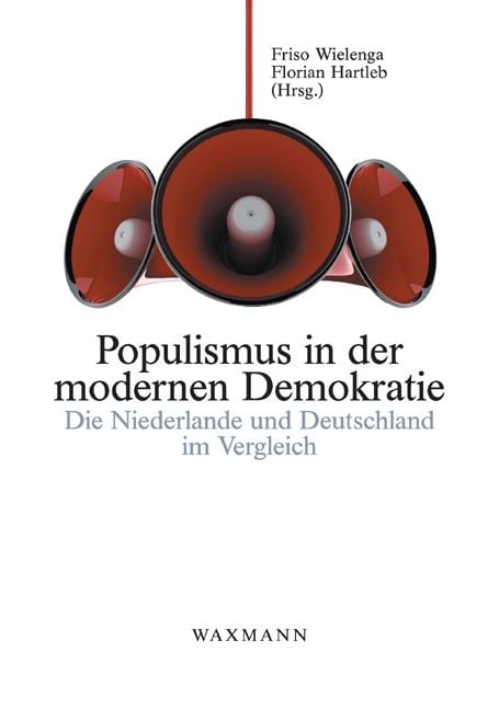 Produktbild: Populismus in der modernen Demokratie