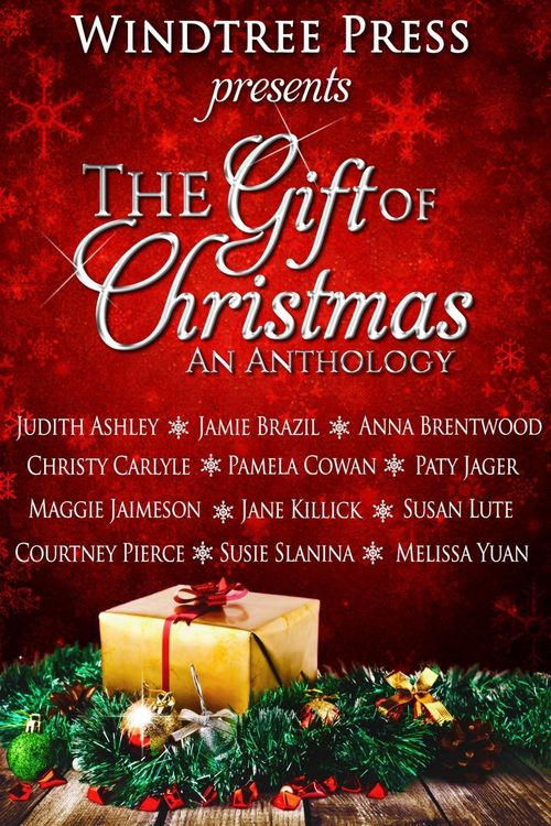 Produktbild: The Gift of Christmas