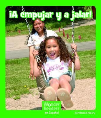Produktbild: &iexcl;A Empujar Y a Jalar! (Pushes and Pulls)