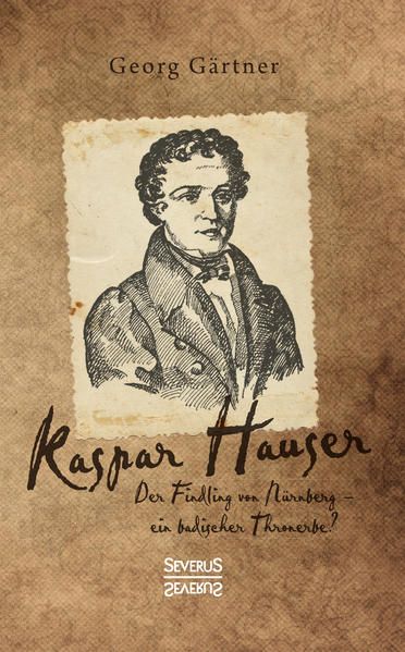 Produktbild: Kaspar Hauser