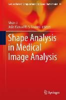 Produktbild: Shape Analysis in Medical Image Analysis