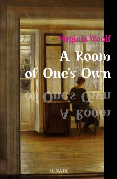Produktbild: A Room of One's Own