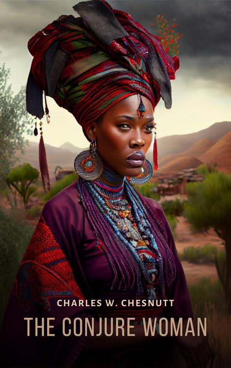 Produktbild: Conjure Woman