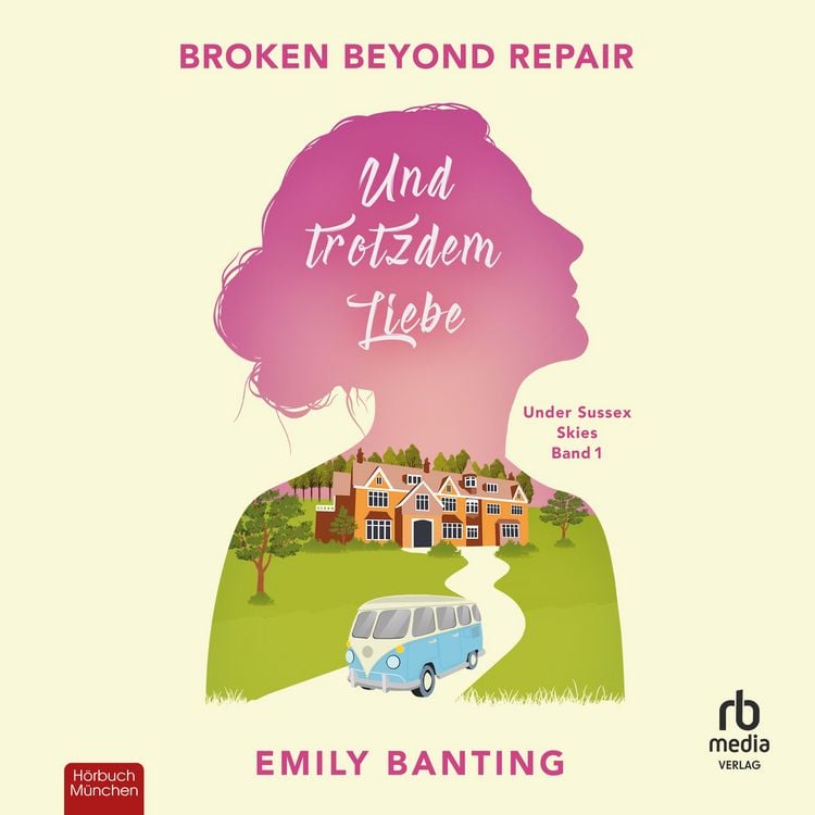 Produktbild: Broken Beyond Repair - Und trotzdem Liebe