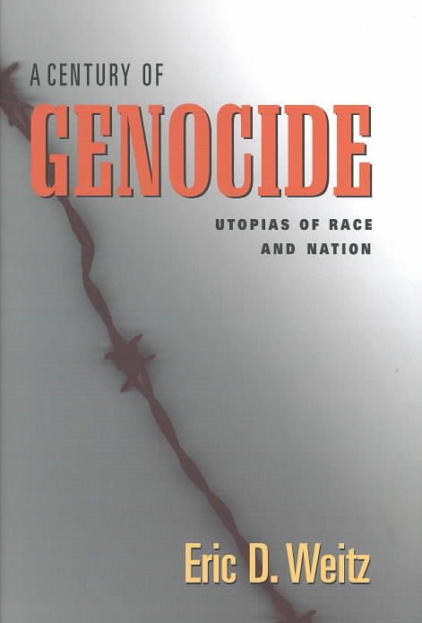 Produktbild: Century of Genocide