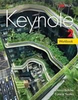 Produktbild: Keynote 2: Workbook