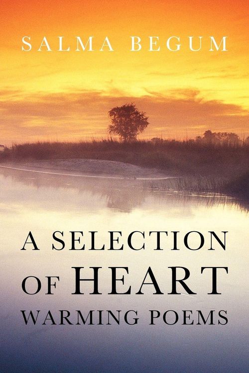 Produktbild: A Selection Of Heart Warming Poems